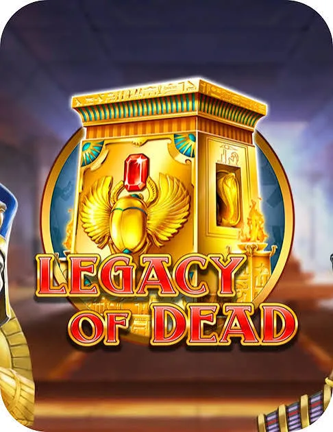Legacy of Dead